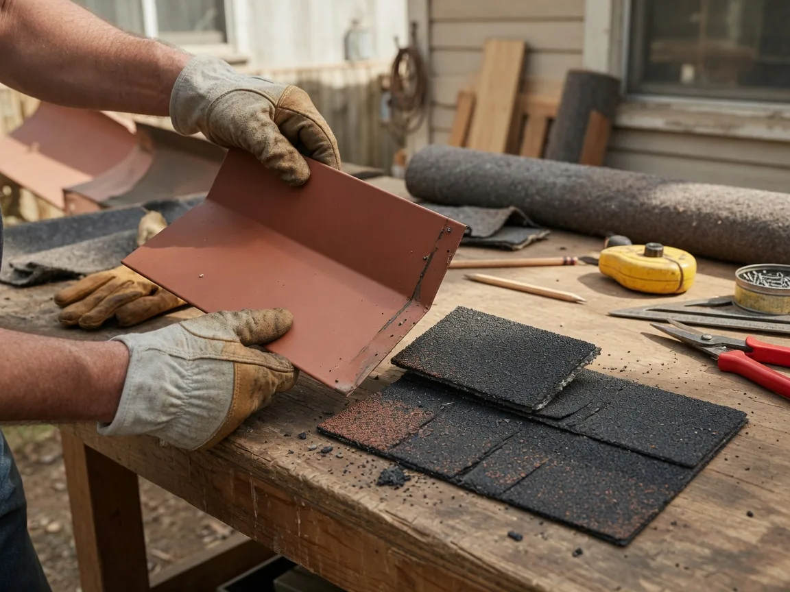 Roof Repair company in Story, AR